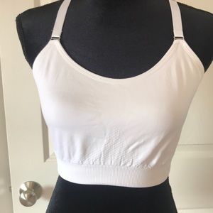 New! Copperfit Sport Bra